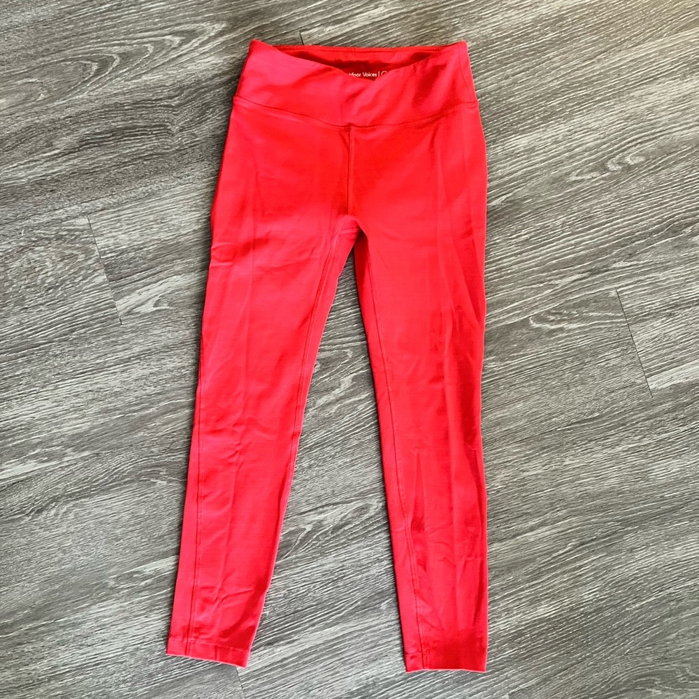 Outdoor Voices Leggings